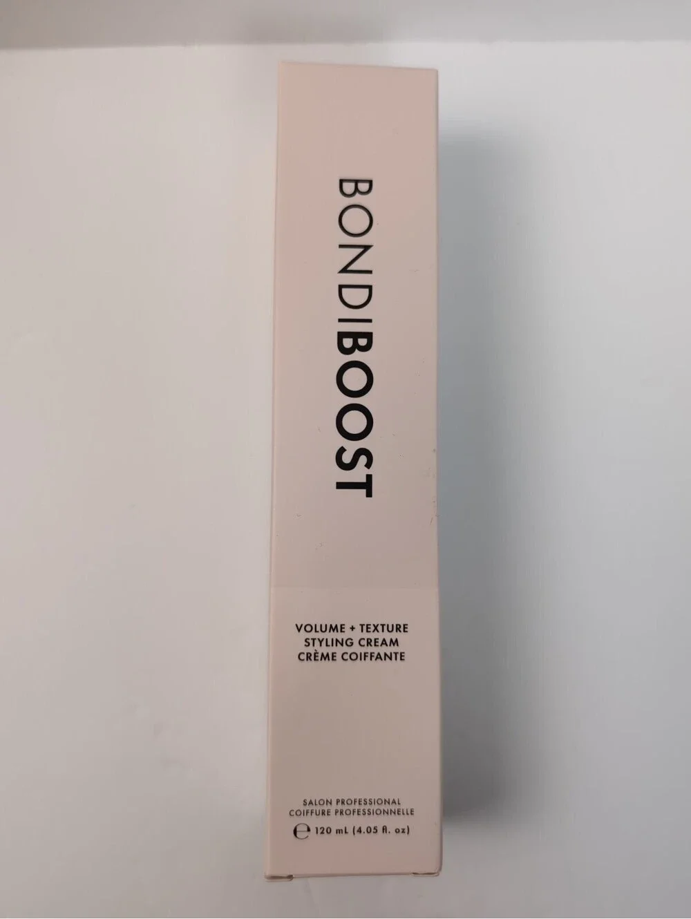 Bondi Boost Volume + Texture Styling Cream 4.05 Fl Oz. Sealed